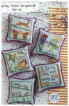 (image for) Spring Forest Scrapbook 1